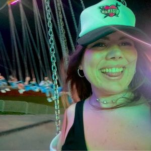 Meet your Posher, Dani